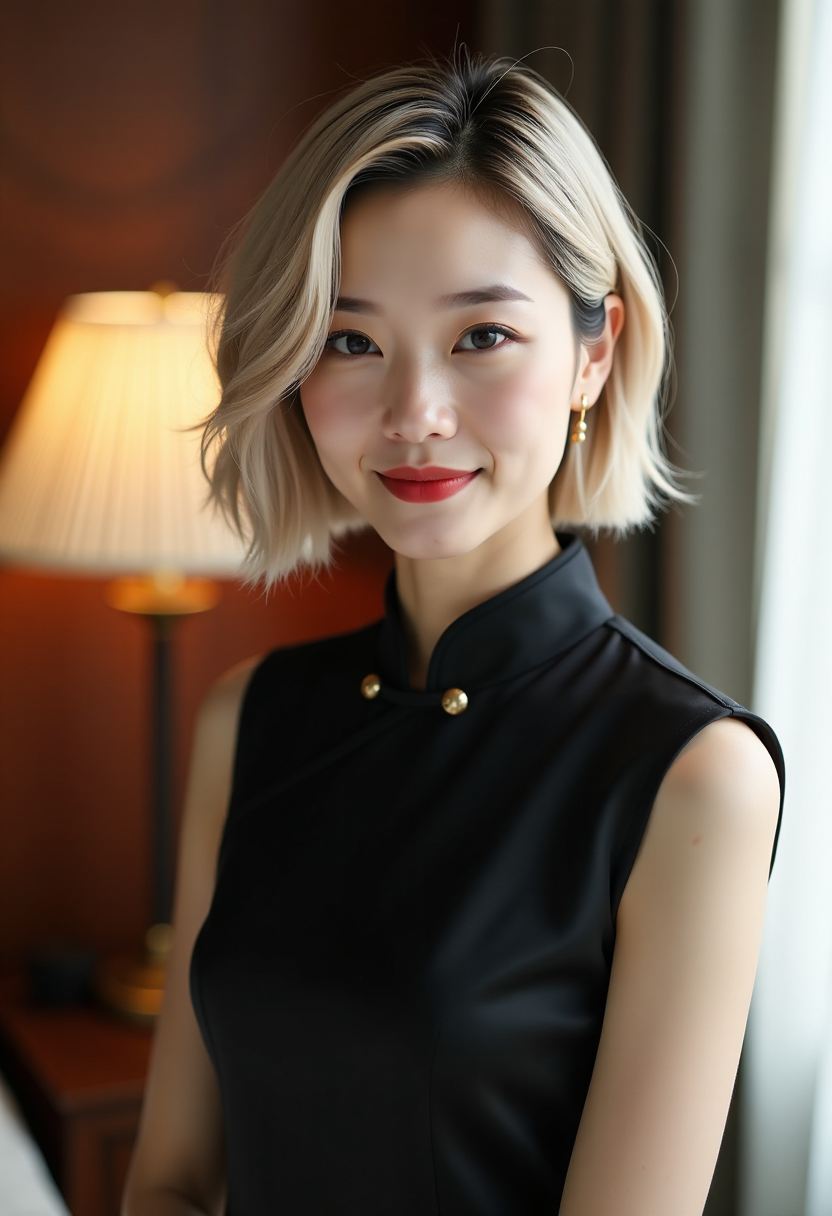小镇食光